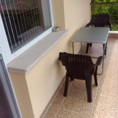 Къща За Гости Светлана Saparewa Banja Exterior foto