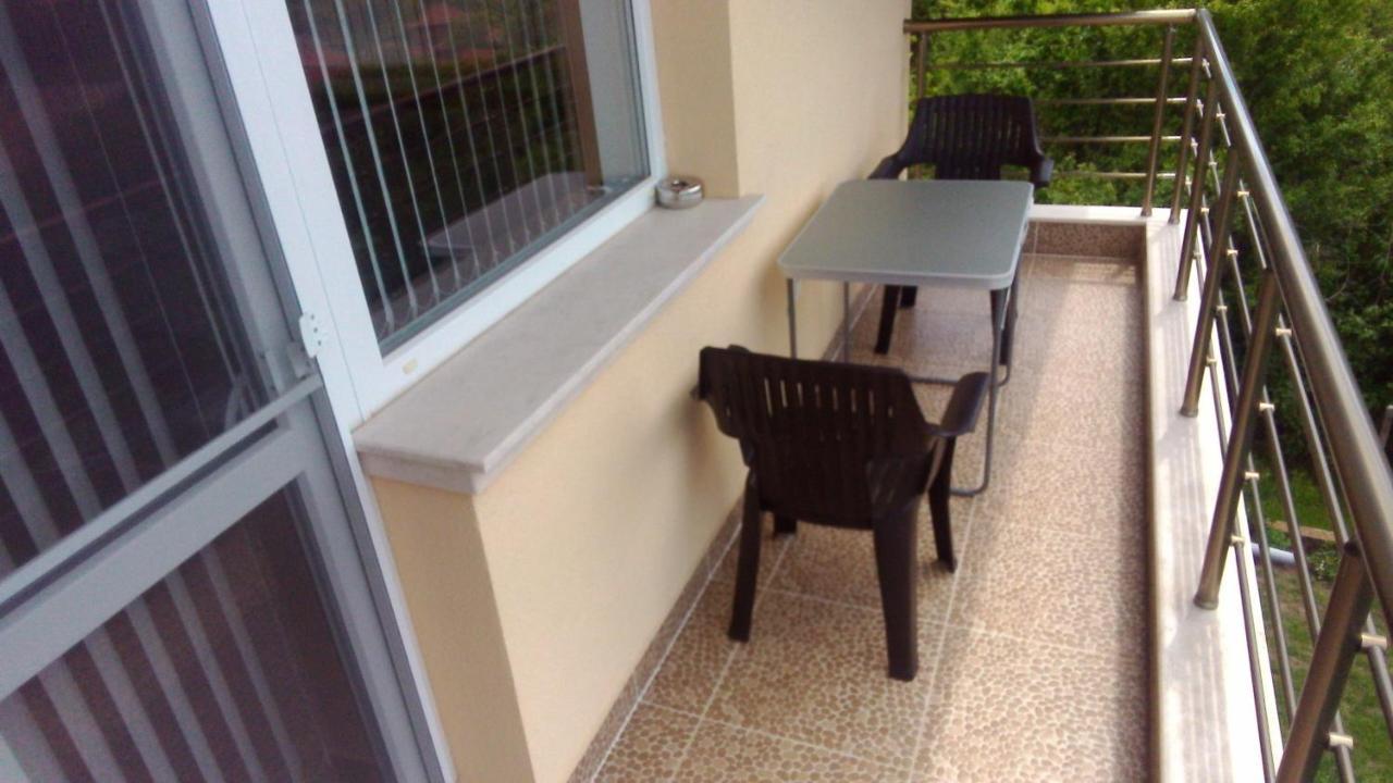 Къща За Гости Светлана Saparewa Banja Exterior foto
