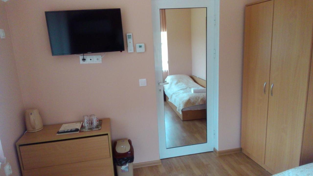 Къща За Гости Светлана Saparewa Banja Exterior foto